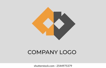 Ideias do design do logotipo abstrato criativo para inspirar as empresas inovadoras que buscam construir identidades de marca memoráveis e únicas e estabelecer uma forte presença visual nos mercados competitivos