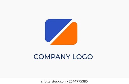 Ideias do design do logotipo abstrato criativo para inspirar as empresas inovadoras que buscam construir identidades de marca memoráveis e únicas e estabelecer uma forte presença visual nos mercados competitivos