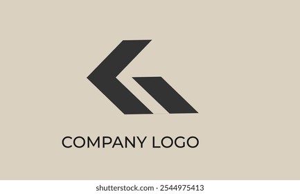 Ideias do design do logotipo abstrato criativo para inspirar as empresas inovadoras que buscam construir identidades de marca memoráveis e únicas e estabelecer uma forte presença visual nos mercados competitivos