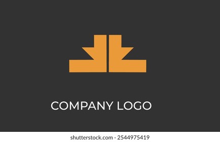 Ideias do design do logotipo abstrato criativo para inspirar as empresas inovadoras que buscam construir identidades de marca memoráveis e únicas e estabelecer uma forte presença visual nos mercados competitivos