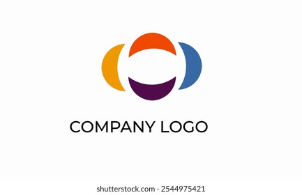 Ideias do design do logotipo abstrato criativo para inspirar as empresas inovadoras que buscam construir identidades de marca memoráveis e únicas e estabelecer uma forte presença visual nos mercados competitivos