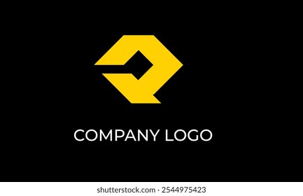 Ideias do design do logotipo abstrato criativo para inspirar as empresas inovadoras que buscam construir identidades de marca memoráveis e únicas e estabelecer uma forte presença visual nos mercados competitivos