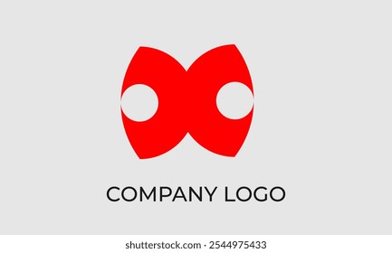 Ideias do design do logotipo abstrato criativo para inspirar as empresas inovadoras que buscam construir identidades de marca memoráveis e únicas e estabelecer uma forte presença visual nos mercados competitivos