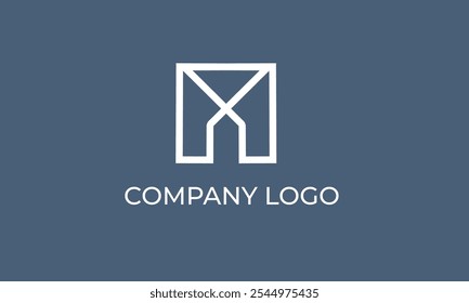 Ideias do design do logotipo abstrato criativo para inspirar as empresas inovadoras que buscam construir identidades de marca memoráveis e únicas e estabelecer uma forte presença visual nos mercados competitivos