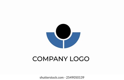 Creative Abstract Logo Design for Modern Brands, Minimalist Aesthetics, and Unique Business Identity Creation