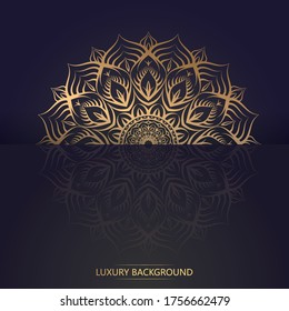 Creative abstract luxury background ,  invitation wedding card , invite , cover banner illustration vector design