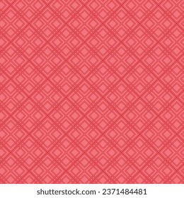 Creative abstract minimal geometric pattern background