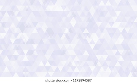 Creative abstract modern geometric light background