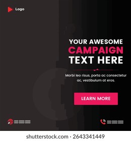Creative Abstract Red Square Halftone Background and Banner Design with Corporate Branding Elements, Business Card, Cover Template, Vector Illustration, Pattern, Emblem, and Decorative Art

