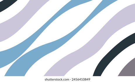 Creative Abstract Seamless Background. A Vibrant and Dynamic Background Design