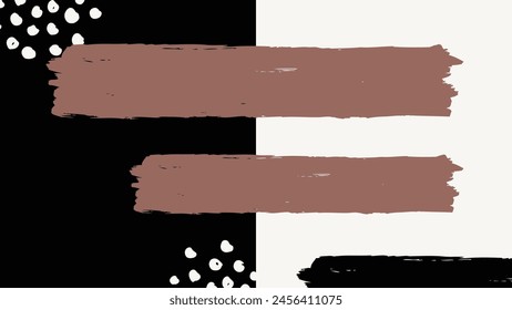 Fondo Abstractas creativo sin costuras. Un diseño de fondo vibrante y dinámico