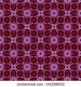 Creative abstract seamless pattern. Modern diagonal abstract background ornaments illustration