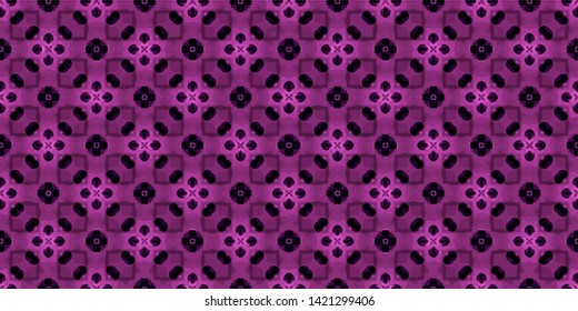 Creative abstract seamless pattern. Modern diagonal abstract background ornaments illustration