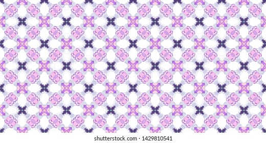 Creative abstract seamless pattern. Modern diagonal abstract background ornaments illustration