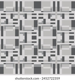 Forma Abstractas creativa ilustración de arte geométrica Diseño de fondo