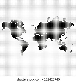 4,119 World map cubes Images, Stock Photos & Vectors | Shutterstock