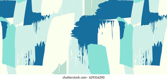Creative abstract vector art header in pastel trendy colors. Covers, web, flyers, banners, presentations, books, notebooks.