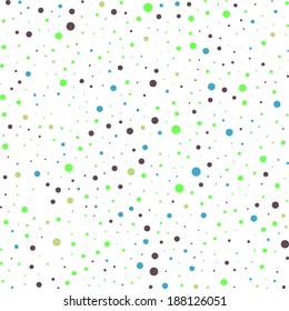 Creative abstract vector background