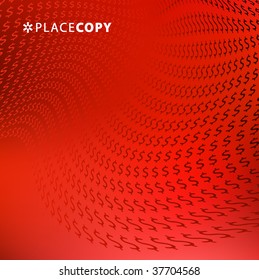 creative abstract vector background