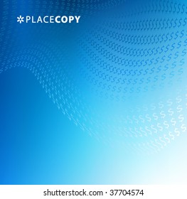 creative abstract vector background