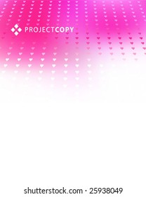 creative abstract vector template