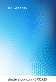 creative abstract vector template