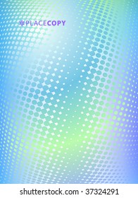 creative abstract vector template