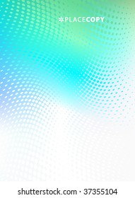 creative abstract vector template