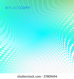 creative abstract vector template
