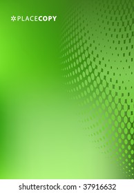 creative abstract vector template