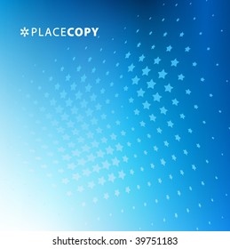 creative abstract vector template