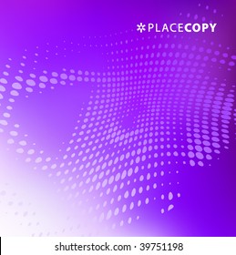 creative abstract vector template