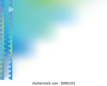 creative abstract vector template ...See the creativenv portfolio for more templates.