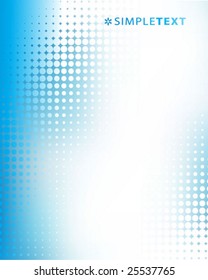 creative abstract vector template ...See my portfolio for more templates.