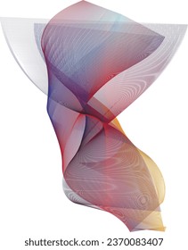 creative abustract background using adibe illustrator.