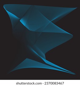 creative abustract background using adibe illustrator.