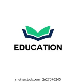 Creative Academic Logo Design for School