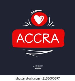 Creative (Accra City) Love Design