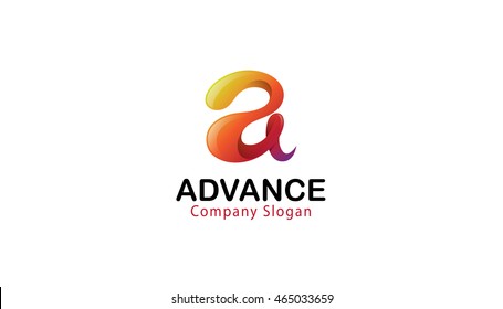 9,502 Logo advanced Images, Stock Photos & Vectors | Shutterstock