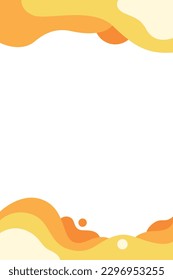 Creative and Aesthetic Abstract Background