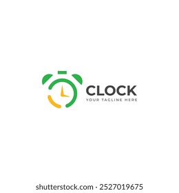 Creative Wecker Logo Design 