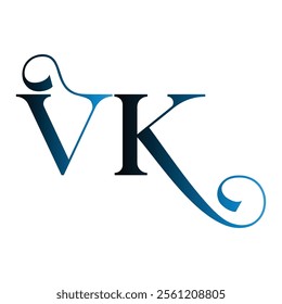 creative alphabet art timeless negative space vector icon initial logo for your business or product