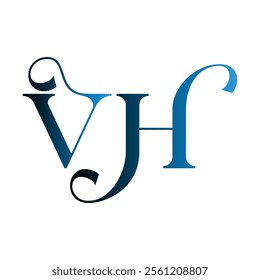 creative alphabet art timeless negative space vector icon initial logo for your business or product