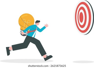 Creative approach to solving problems, brainstorming and searching for brilliant ideas to open a new business, introducing innovations for profit,

