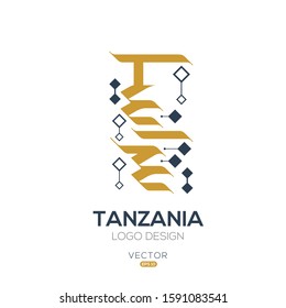 Tipografía árabe creativa significa en inglés ( Tanzania ), caligrafía árabe  