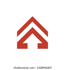 Creative arrow design