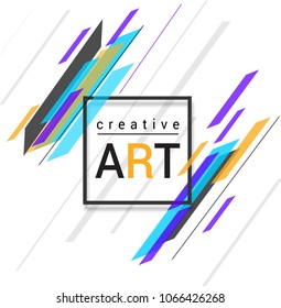 Creative Art design