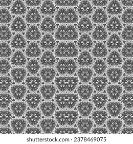 Creative artistic floral backgrounds. Hand drawn doodle patterns