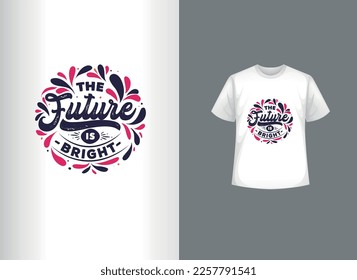 Design-Vorlage für kreative Kunst-T-Shirt