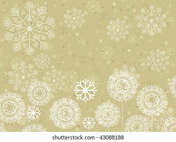 creative artwork pattern background for merry christmas celebration